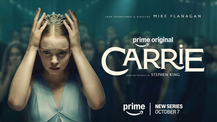 Carrie official key art