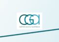 Casting Guild of Australia logo for the 2026 CGA Awards