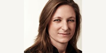 Former Paramount streaming chief Cindy Holland