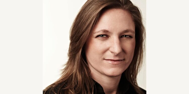 Former Paramount streaming chief Cindy Holland