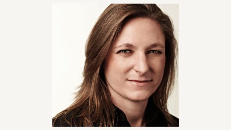 Former Paramount streaming chief Cindy Holland