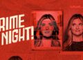 Crime Night season two key art for ABC TV and ABC iview