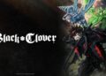 Black Clover Season 2 on Crunchyroll
