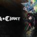 Black Clover Season 2 on Crunchyroll