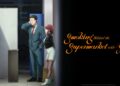 Smoking Behind the Supermarket with You key art for Crunchyroll September 2026 highlights