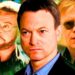 William Petersen, Gary Sinise and David Caruso from the CSI television franchise