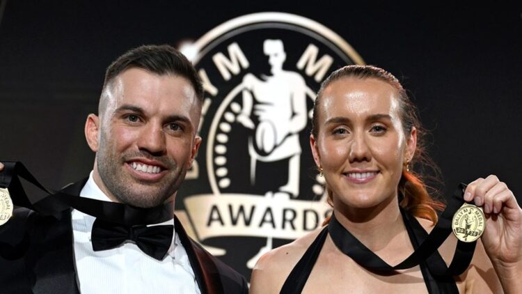 The Dally M Awards ahead of Fox League and Kayo Sports Grand Final week