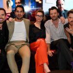 BINGE talent at the Foxtel Media 2027 Upfront event