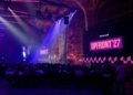 Foxtel Media 2027 Upfront event presentation