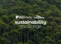 SBS Media and The Guardian Sustainability Challenge artwork
