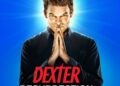 Michael C. Hall as Dexter Morgan in Dexter: Resurrection