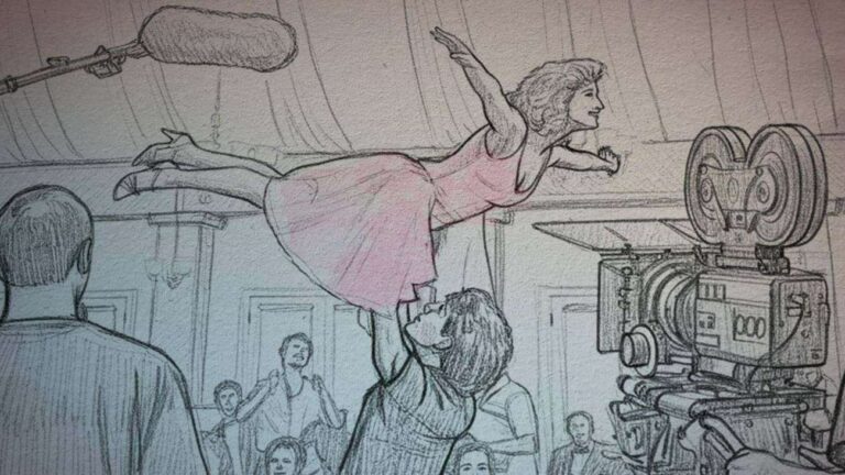 Dirty Dancing: The Phenomenon