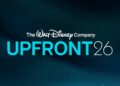 The Walt Disney Company ANZ Upfront 2026