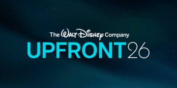 The Walt Disney Company ANZ Upfront 2026