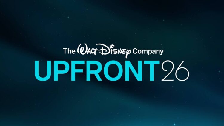 The Walt Disney Company ANZ Upfront 2026