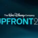 The Walt Disney Company ANZ Upfront 2026