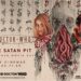 David Tennant, Billie Piper and an Ood in Doctor Who The Satan Pit Extended Cut artwork