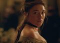 Florence Pugh as Cathy Ames in Netflix limited series East of Eden