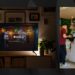 SBS Media retail and home screen campaign examples