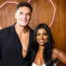 Two First Dates Australia participants in Season 6 Episode 6.