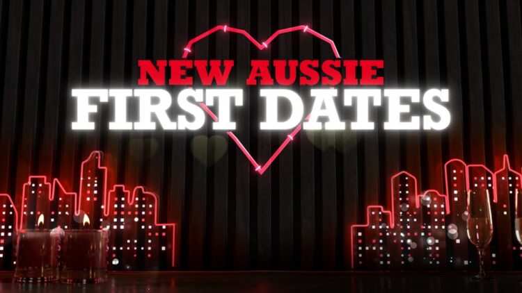 First Dates Season 6 Episode 9 on Channel 7