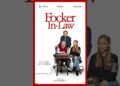 Focker In-Law poster with Robert De Niro, Ben Stiller and Ariana Grande