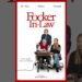 Focker In-Law poster with Robert De Niro, Ben Stiller and Ariana Grande