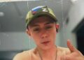 A Ukrainian boy featured in Foreign Correspondent Ukraine's Stolen Children