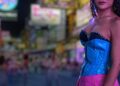 Woman in Pattaya in Foreign Correspondent: Surviving Sin City