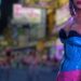 Woman in Pattaya in Foreign Correspondent: Surviving Sin City