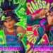 Jo and Raissa in character artwork for DreamWorks Animation's Forgotten Island