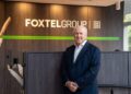 Peter O'Connell, incoming Foxtel Group CEO