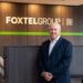 Peter O'Connell, incoming Foxtel Group CEO