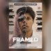 Framed feature documentary first look poster artwork.