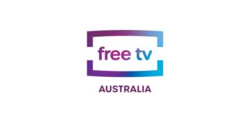 Free TV Australia logo