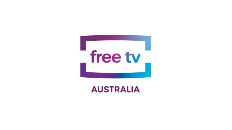 Free TV Australia logo