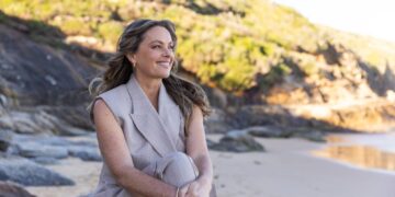Ali Daddo hosts Gen Well season two on Foxtel and BINGE