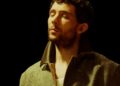 Josh O’Connor in official Golden Boy publicity artwork
