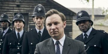 Grantchester season 11 finale (Credit: ABC)
