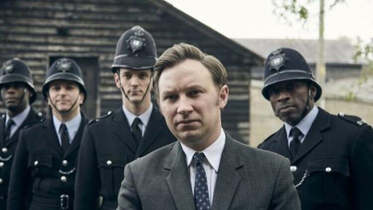 Grantchester season 11 finale (Credit: ABC)