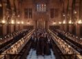 Harry Potter and the Philosopher's Stone official teaser image from HBO Max.