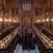 Harry Potter and the Philosopher's Stone official teaser image from HBO Max.