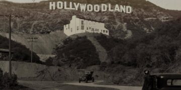 Hollywood Crime Story: The Mob Takes Over The Movies