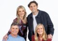 The House of Wellness season 4 cast with Shane Crawford, Dr Michela Sorensen, Sam Taunton and Melissa Doyle