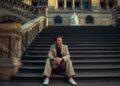 Benedict Cumberbatch in How To Live On Earth