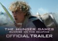 The Hunger Games Sunrise on the Reaping official trailer image