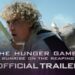 The Hunger Games Sunrise on the Reaping official trailer image