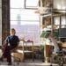 Georgia Birks in InDesign, a new First Nations-led factual series supported by Screen Queensland