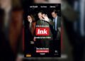 INK film artwork