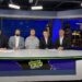 Jai Arrow appears on The Agenda Setters Rugby League on Channel 7